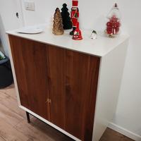 Madia di design-Cargo Milano/Organic ModernismNY