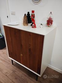 Madia di design-Cargo Milano/Organic ModernismNY