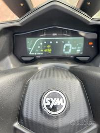 Scooter SYM 300