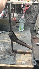 cric fiat anni 60/70