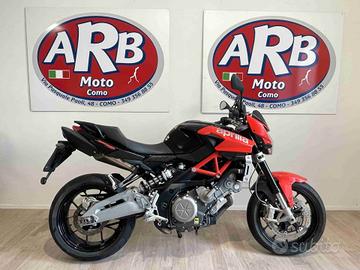 Aprilia SL Shiver 750 standard originale