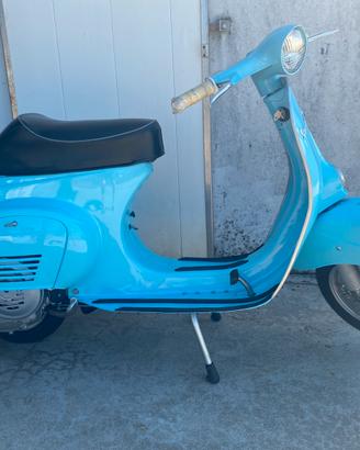 Vespa 50R