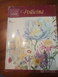 Fiaba Sonora, nr.29 : 'Pollicina'