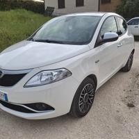 LANCIA Ypsilon 1.3 mj 95 cv 2017