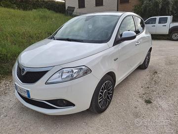 LANCIA Ypsilon 1.3 mj 95 cv 2017