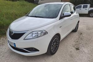 LANCIA Ypsilon 1.3 mj 95 cv 2017