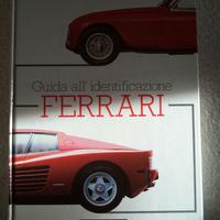 (743) - Libro Guida all'Identificazione Ferrari