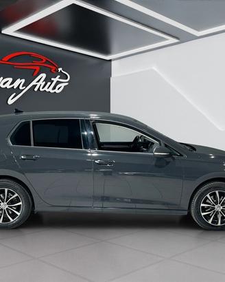 Volkswagen Golf 1.5 TSI EVO ACT Style