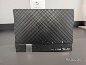 Modem router Asus AC56U