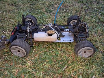 mantua model maggiolone 