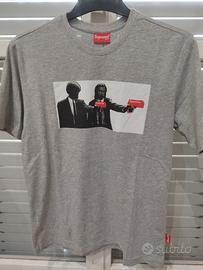 T-shirt Supreme Pulp Fiction nuova con cartellino 