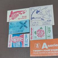 (lib25/27)LIBRETTI DA USA A GIAPPONE