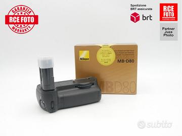MB-D80