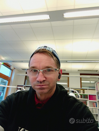 Aiuto scuderia, tutto -fare