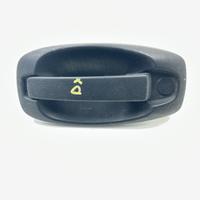 MANIGLIA ESTERNA ANTERIORE DESTRA FIAT Qubo 1° Se