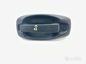 MANIGLIA ESTERNA ANTERIORE DESTRA FIAT Qubo 1° Se