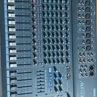 mixer Yamaha 