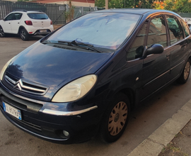 Citroen xsara picasso