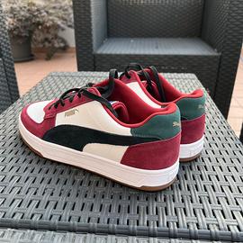 Scarpe Uomo Puma sneakers Caven 2.0 46