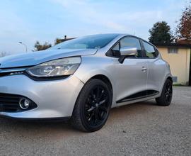 Renault Clio 1.2 75CV GPL 5 porte Wave