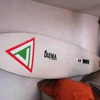 windsurf vintage viking