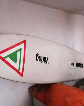 windsurf vintage viking