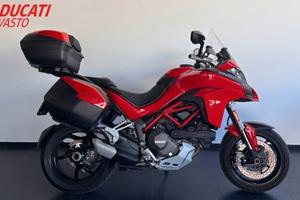 Ducati Multistrada 1200 S Touring - 2017