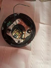 Pompa freni e servofreno x Suzuki Samurai.