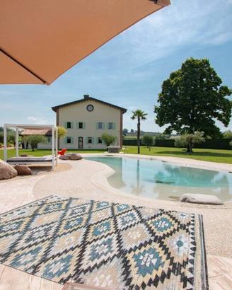 Villa di 685 m² con più di 5 locali a Lazise