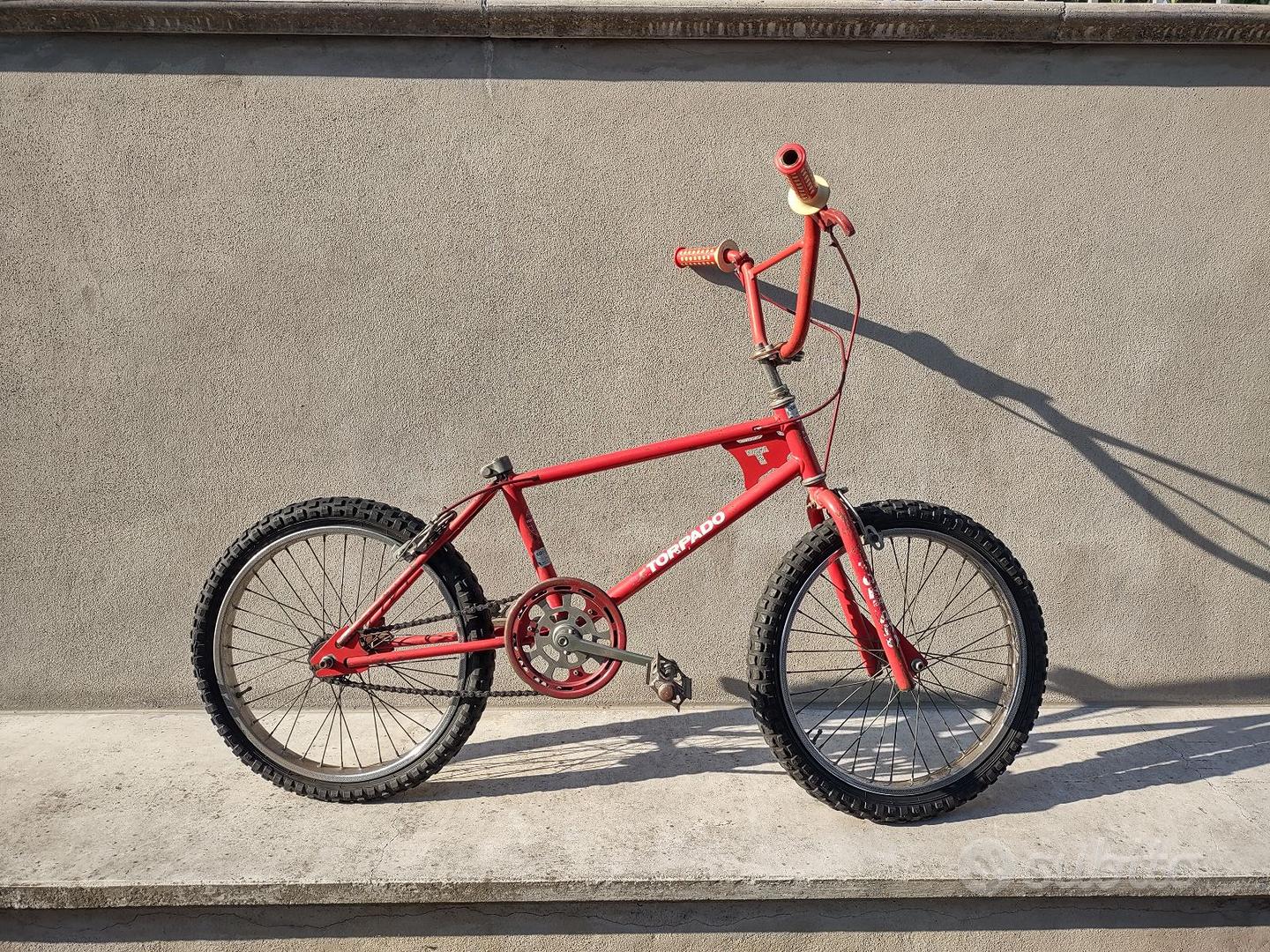 BMX Torpado anni '80 - Biciclette In vendita a Brescia
