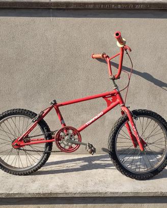 BMX Torpado anni '80