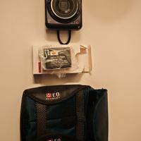 Macchina Fotografica Samsung Es73
