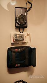 Macchina Fotografica Samsung Es73
