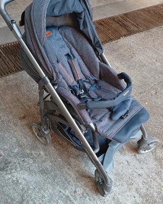Inglesina Trio 2022, StandUp e Huggy base no Isofi