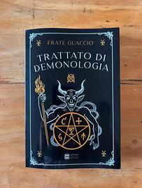 Trattato di demonologia