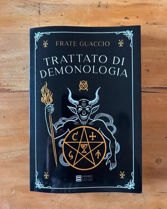 Trattato di demonologia