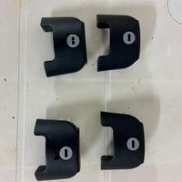 Barre portatutto auto