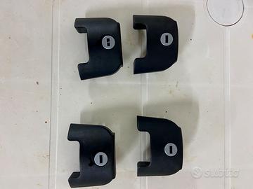 Barre portatutto auto