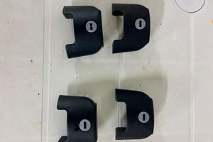 Barre portatutto auto