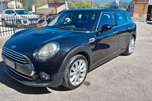 Mini Cooper Clubman 1.5 One D