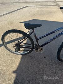 Bici da donna