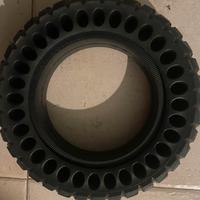 Ruota monopattino 10x2.5