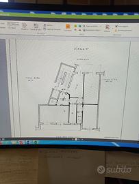 Appartamento via nicolardi 145