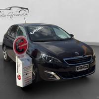 PEUGEOT 308 BlueHDi 120 S&S EAT6 Allure CAMBIO AUT