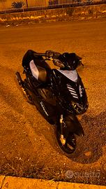 aerox 70cc