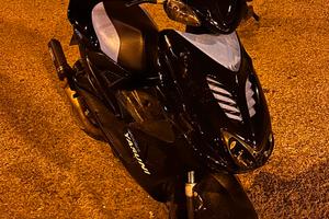 aerox 70cc