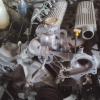 motore 300tdi Land rover Discovery defender