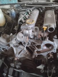 motore 300tdi Land rover Discovery defender