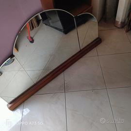 SPECCHIO VINTAGE  ANNI 50/60