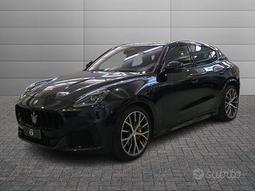 MASERATI Grecale 3.0 V6 Trofeo 530cv auto